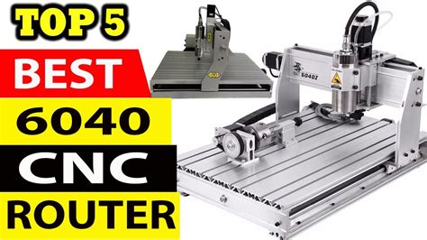 best cnc router 2021